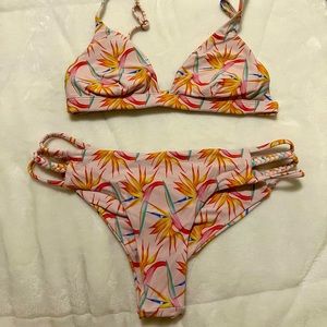 Midori Bikini Two Piece Bikini